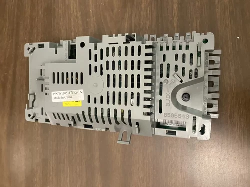 Kenmore Maytag Whirlpool W10189966 Washer Control Board AZ92926 | BK1569