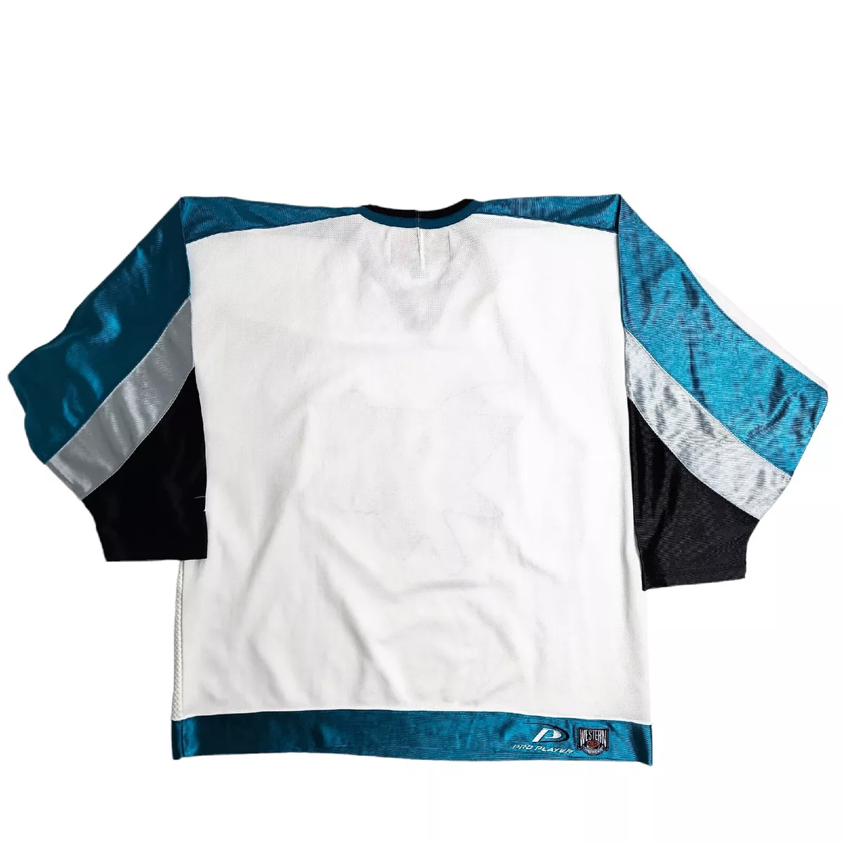 Custom San Jose Sharks jersey, Custom Sharks jersey for sale - Wairaiders