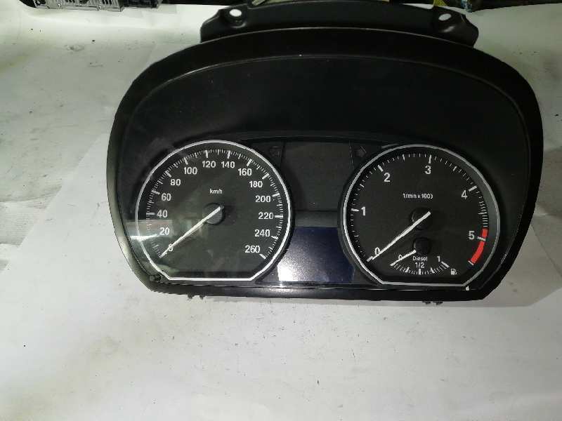 ha 9114147701 214283 dashboard for BMW SERIE 1 BERLINA (E81 E87
