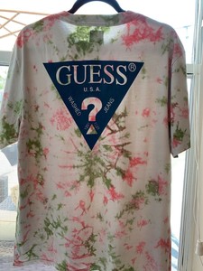 guess brand clothes