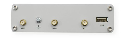 Teltonika RUTX10000200 Professional Ethernet Router, US PSU, 4 x Ethernet Por... - Picture 5 of 5