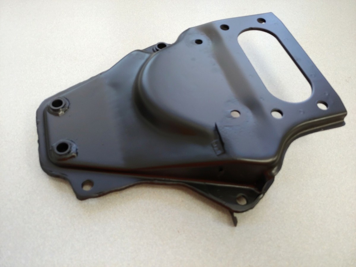 NICE USED ORIGINAL GENUINE PORSCHE 911 930 MOTOR MOUNT CONSOLE 