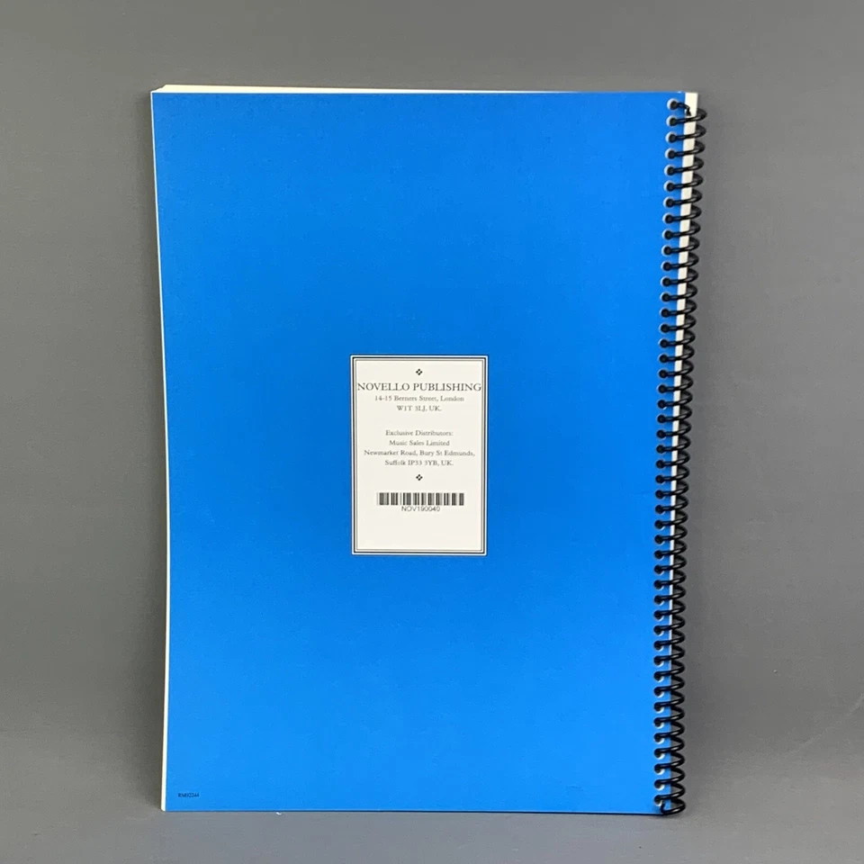 Special Order Edition C.J.Sharp & Other Less Known Folk Songs Vol 2 Voice Piano - Image 2 of 4