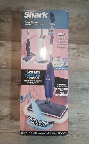 easy steam steam mop