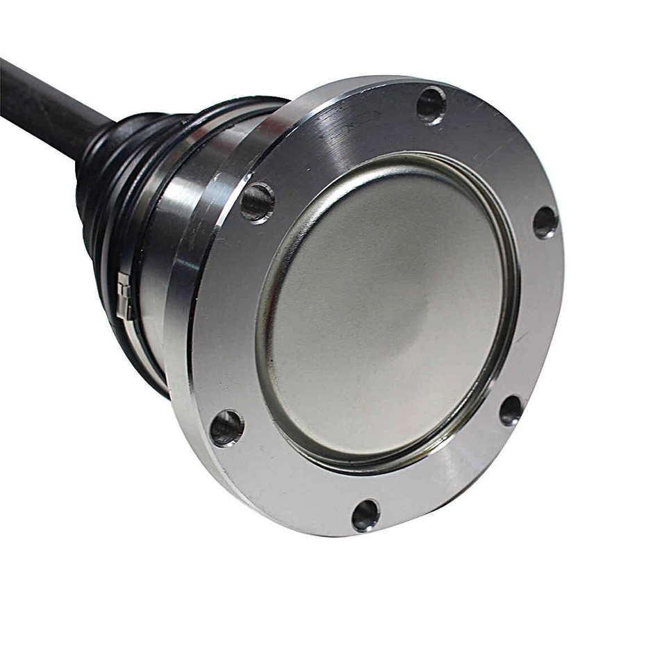 1x Eje de transmisión delantero del lado del conductor CV para OLDSMOBILE TORONADO 66-78 Foto 4 de 4