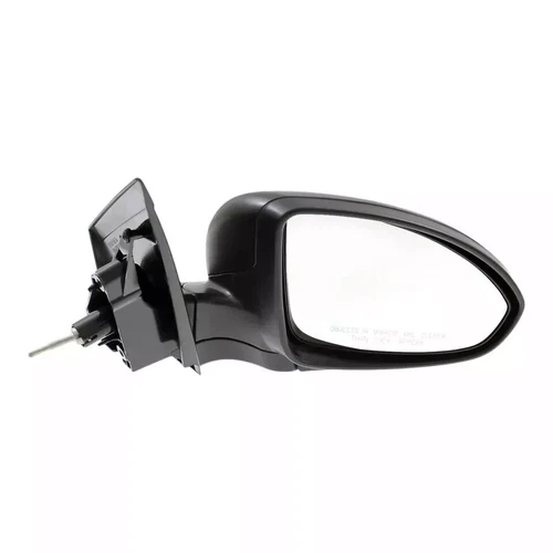 New 95186744 GM1321419 Mirror Textured Right Fits 2011-2015 Chevrolet Cruze