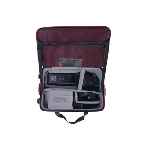 Aputure LS 600d 600W Daylight 5600K LED Video Light V-Mount +Lantern 65 +Stand - Picture 7 of 12