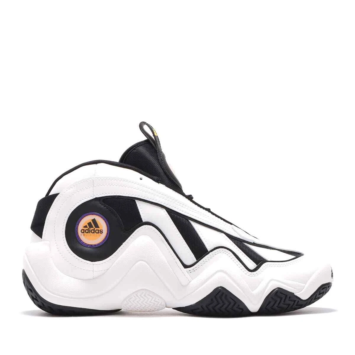 Men's adidas eqt elevation basketball shoes 2025