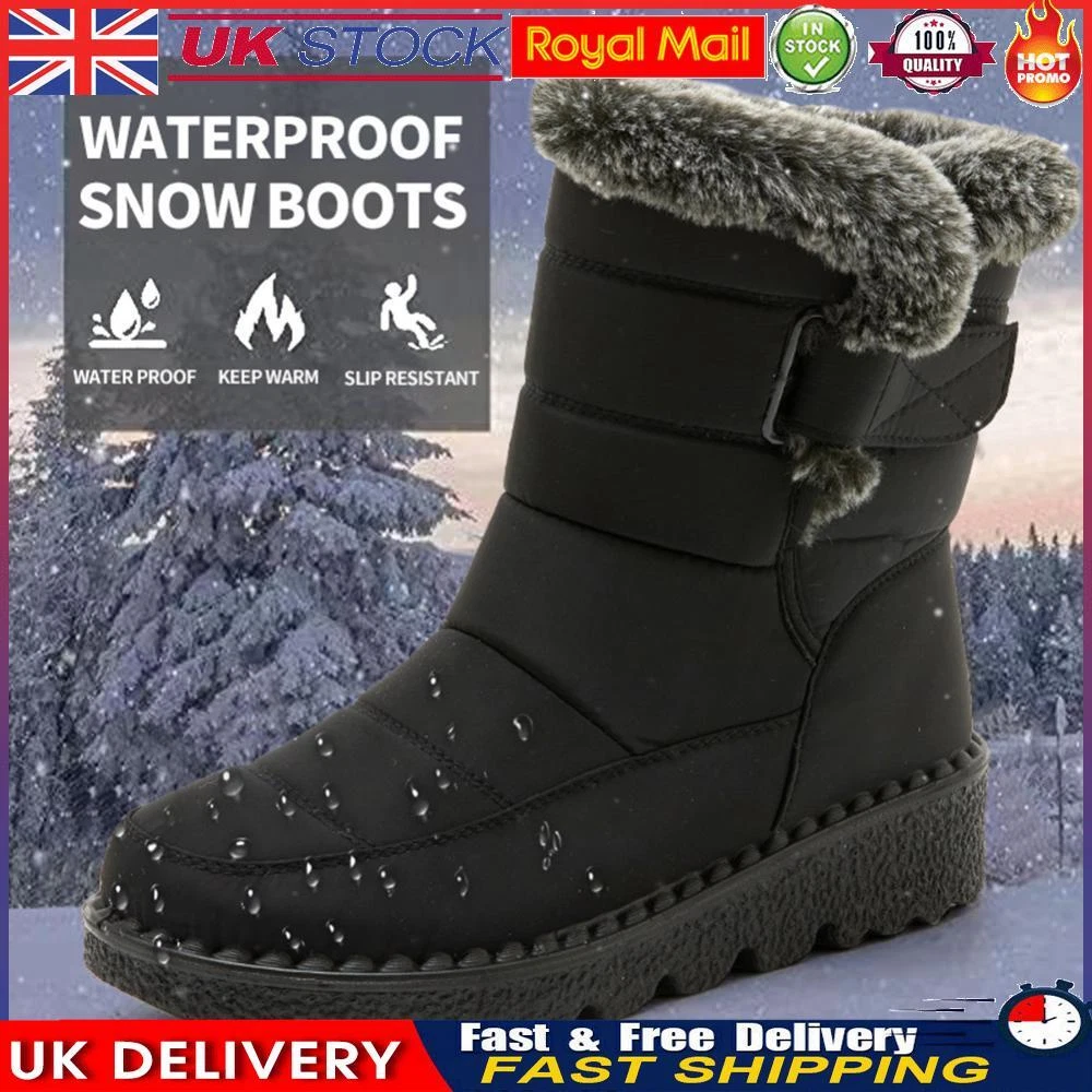 Slip proof store rain boots