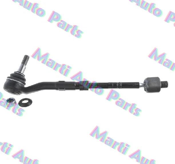 NEW Steering Tie Rod End Assembly FOR 2002-2008 BMW Vehicles. Premium Quality. - Image 2 of 3