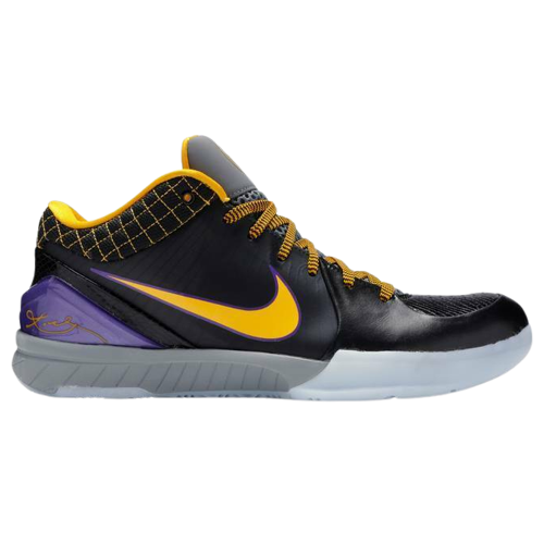 Nike Zoom Kobe 4 Protro Carpe Diem