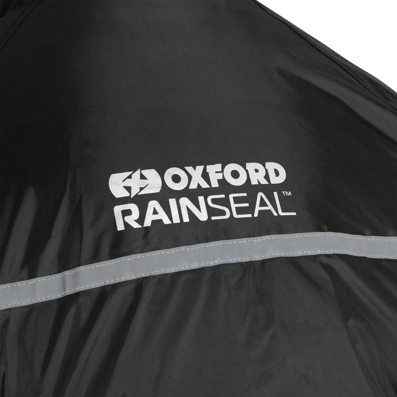 Oxford Rainseal Over Black, photo 10 of 14