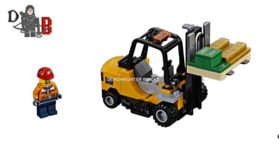 lego 60198 ebay