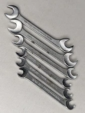 Proto Open Ended Combo Wrench USA - 3/8" x 11/32" 3226