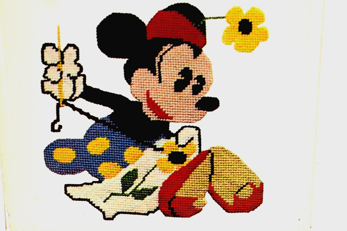 印刷物 Disney - Disney Character Art Collection Disney - Disney Character Art Collectionの通販 by くんくん's