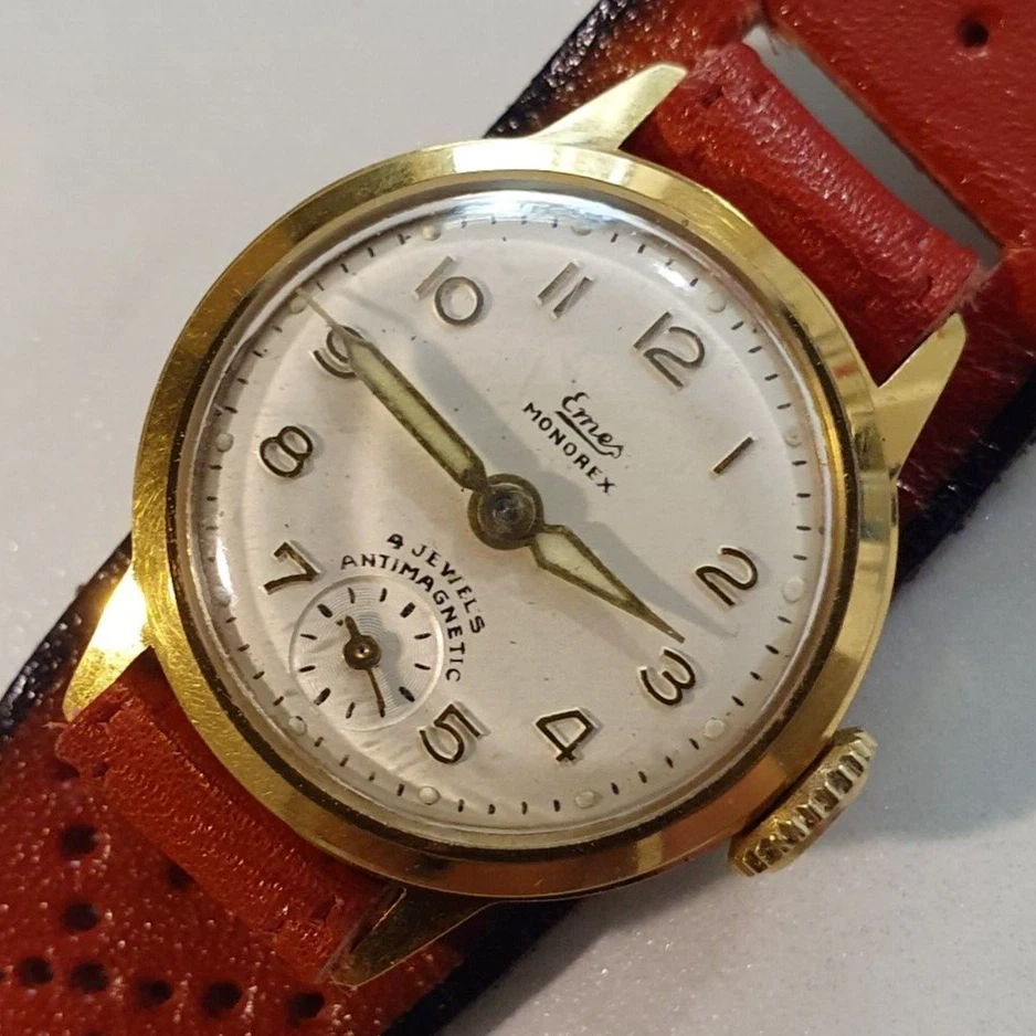 Orologi vintage nos cheap