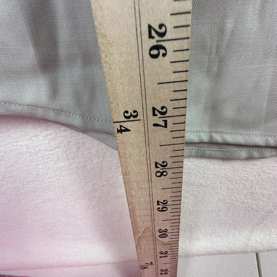 Camisa de vestir Todd Snyder para hombre talla 15 flexión MERINO cuello extendido con botones Foto 3 de 4