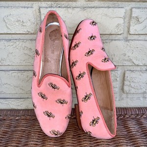 lobster loafers