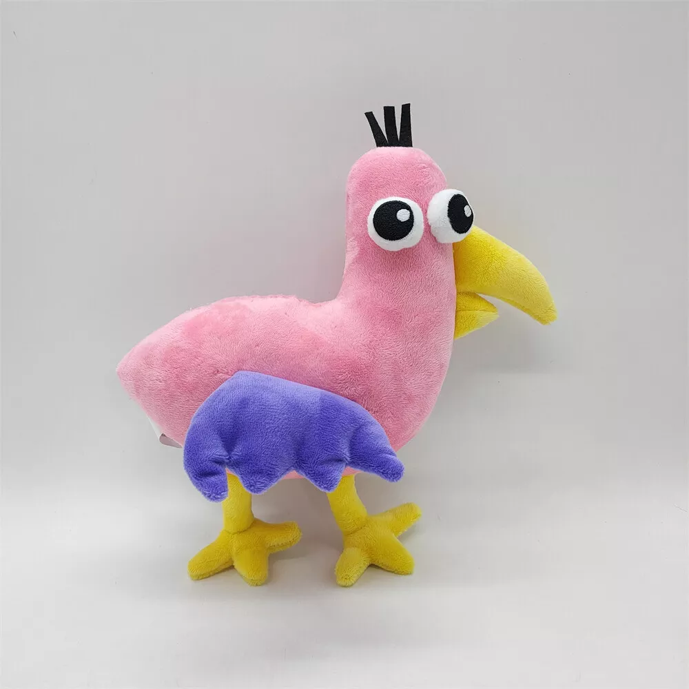 Garten of banban Opila Bird 24CM Plush Doll