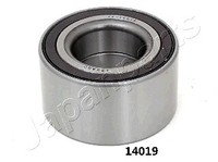 Japanparts KK-14019 Radlagersatz Vorderachse FÜR Honda