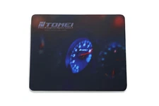 Tomei USA Mouse Pad Red Zone 220mm x 180mm