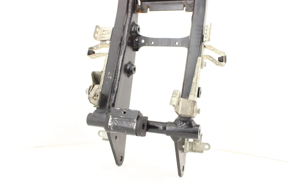 2007 Kawasaki Ninja Zx6r Rear Tail Subframe Sub Frame 32160-0258 - Изображение 4 из 4