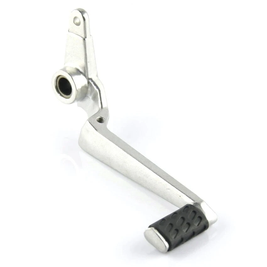 LEVER-COMP BRAKE PEDA Brake lever For Ducati Monster 659/ABS 2012-2014 696 2008 Foto 2 de 4