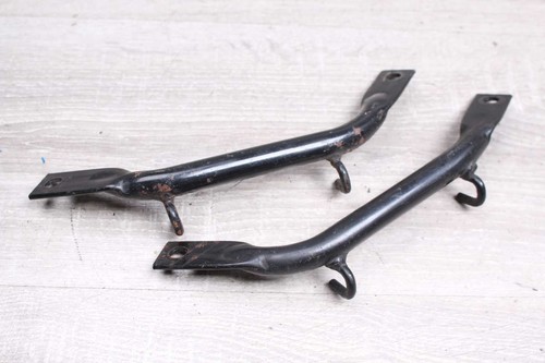 Marco De Porta Equipaje Trasero Izquierda Derecha Suzuki GSX 600F GN72B - Imagen 2 de 4