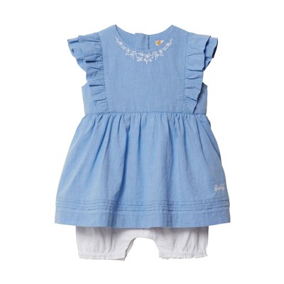 Steiff Baby-M/ädchen Shorts