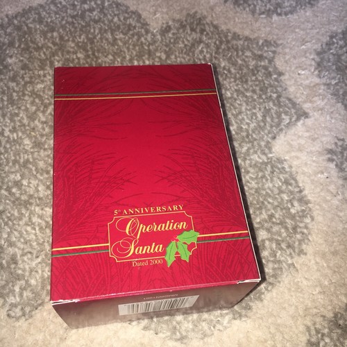 VGC American Greetings Christmas Ornament Christmas Care Package 5th in Series - Picture 2 of 5