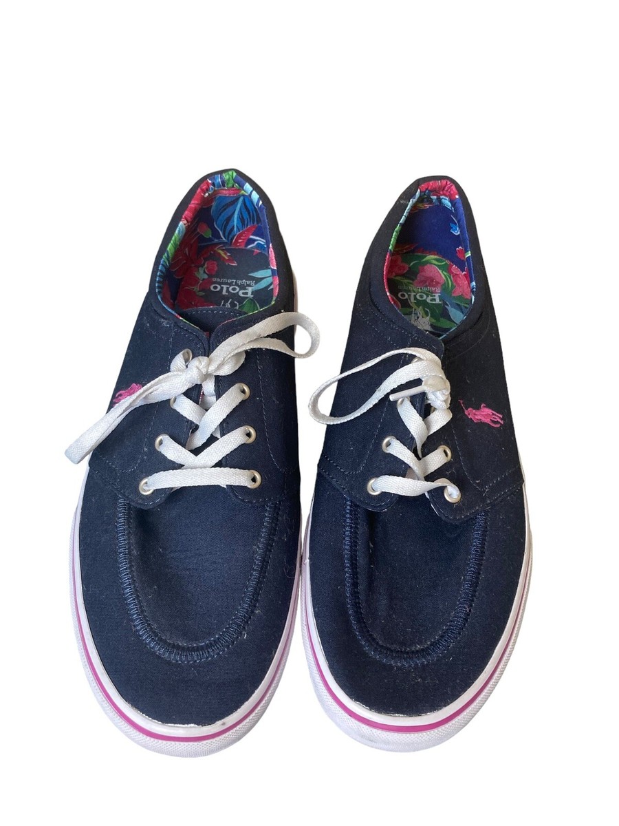 Men Floral Ralph Lauren Polo Shoes Polo Ralph Lauren Men main image 2