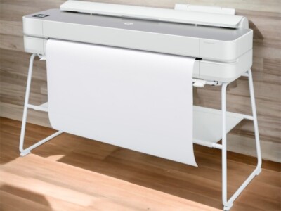 HP DesignJet Studio 36-in Printer  - 5HB14C
