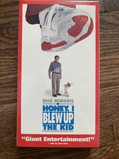 Honey, I Blew Up the Kid (VHS, 1993)