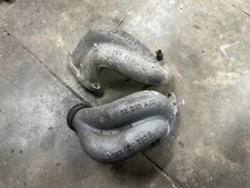 1971-79 Volkswagen Vw Bug German Beetle Dual Port Intake Manifolds Set Pair Oem