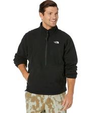 Mens The North Face TKA Attitude 1/2 Zip Jacket Fleece Sweater New