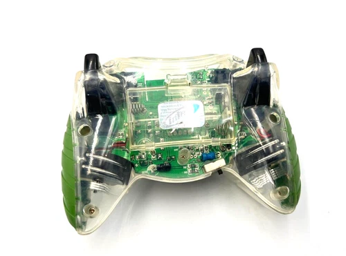 Intec Pro Mini 2 (G8085) Gamepad Wireless for XBOX Pre Owned no dongle - Picture 6 of 7
