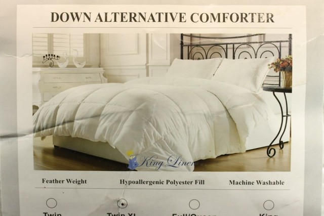 Down Alternative Comforter Twin Xl Hotel Collection Rn110443 68