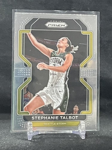 2022 Panini Prizm WNBA Base Card Set Pick Your Card #1-200 - Picture 121 of 164