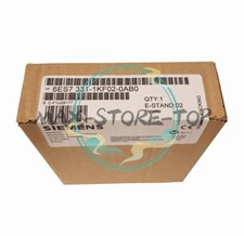 6ES7 331-1KF02-0AB0 NEW SIEMENS 6ES7331-1KF02-0AB0 S7-300 Analog Input Module