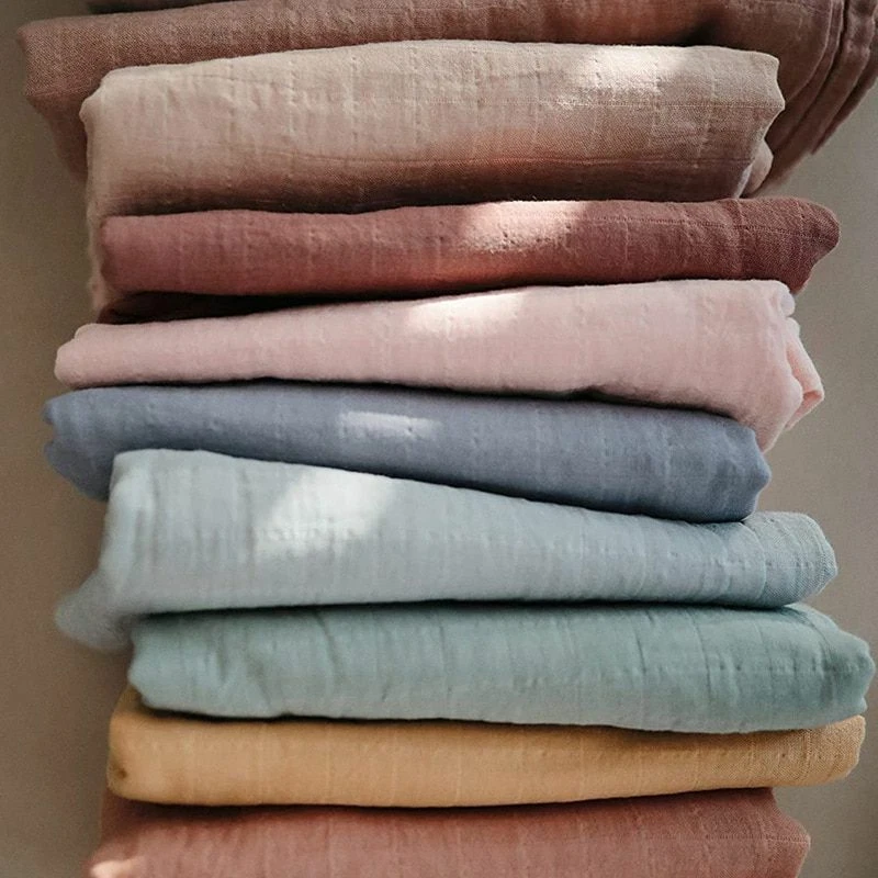 Bamboo sales blankets baby
