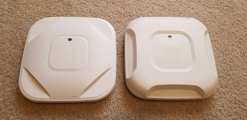 Cisco AIR-CAP1602I-A-K9 & AIR-CAP3702I-B-K9 for Sale - Afbeelding 8 van 10