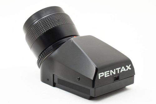 ⛄Exc++++⛄ Pentax LX System Finder FB-1 FD-1 From JAPAN - Picture 15 of 24