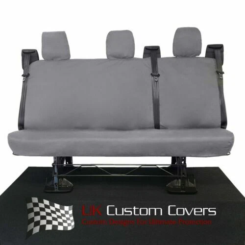 Sitzbezug fürs Auto