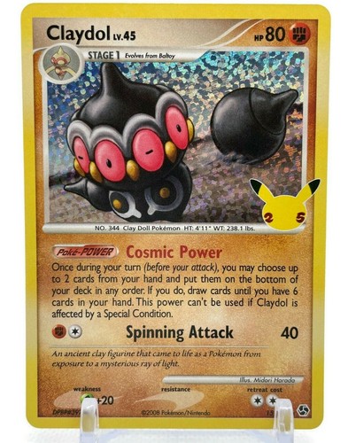 Pokemon Sword & Shield CELEBRATIONS Reverse Holo Foil Gold Secret Rare YOU PICK - 第 49/67 張圖片