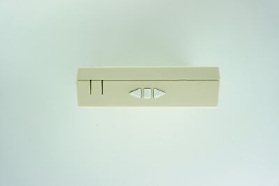 Dry Contact Receiver For Hunter Douglas Motorized Blinds System