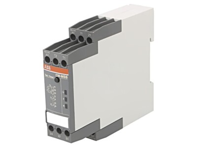 CM-MSS.33S Modul: Überwachungsrelais Motortemperatur Temp.Sensor: PTC DIN