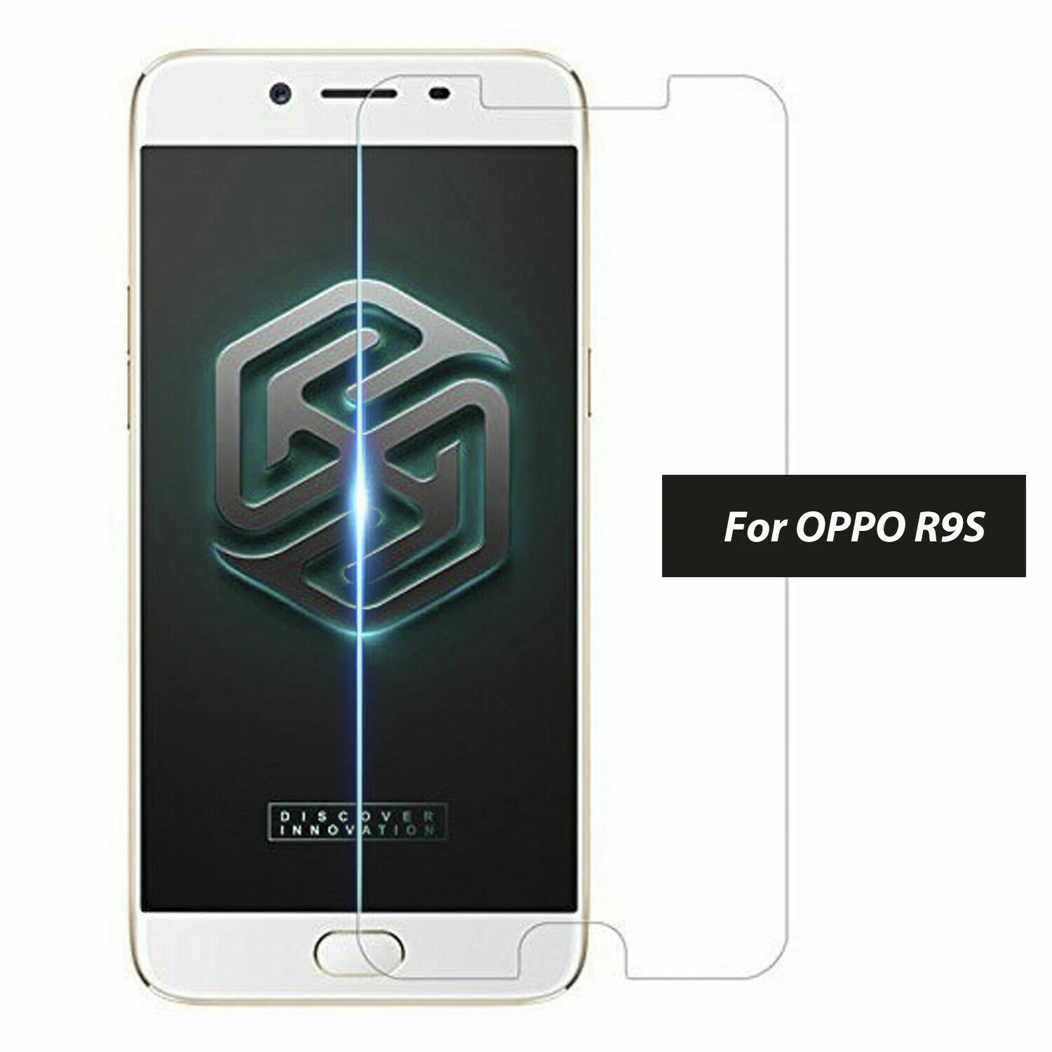 For OPPO R9s