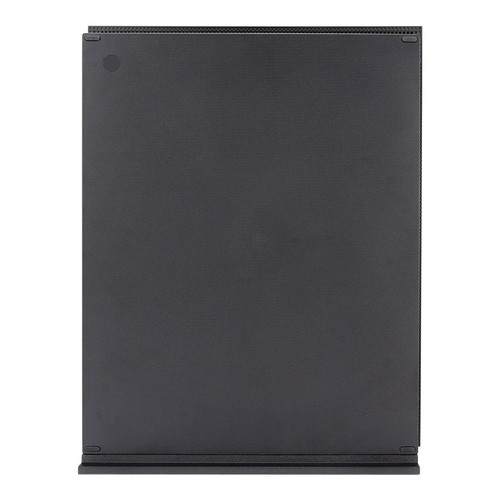Vertical Stand Cooling Bracket Support Holder for Microsoft Xbox One X Console - Picture 6 of 11