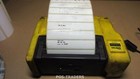 Eltron P2242 (120129-012) Printer TransPort 203dpi, 104mm - BAD TEST PRINTS