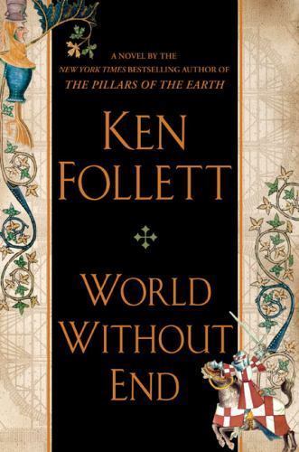 World Without End by Follett, Ken - Picture 1 of 1